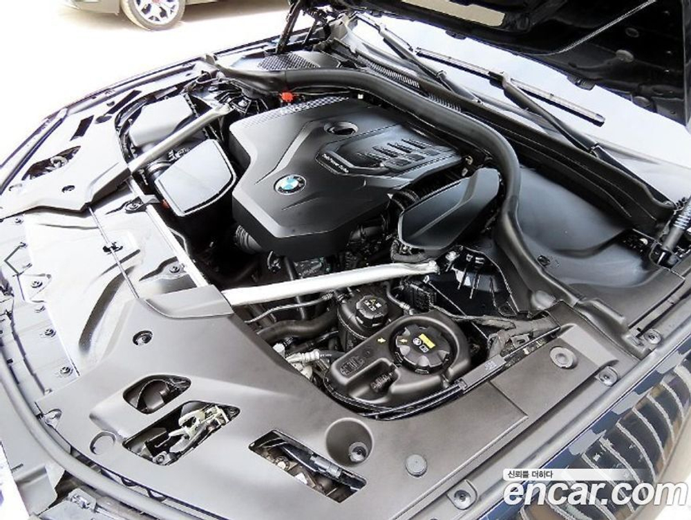 BMW 5 Series (G30) 530i M Sports (02.2023)