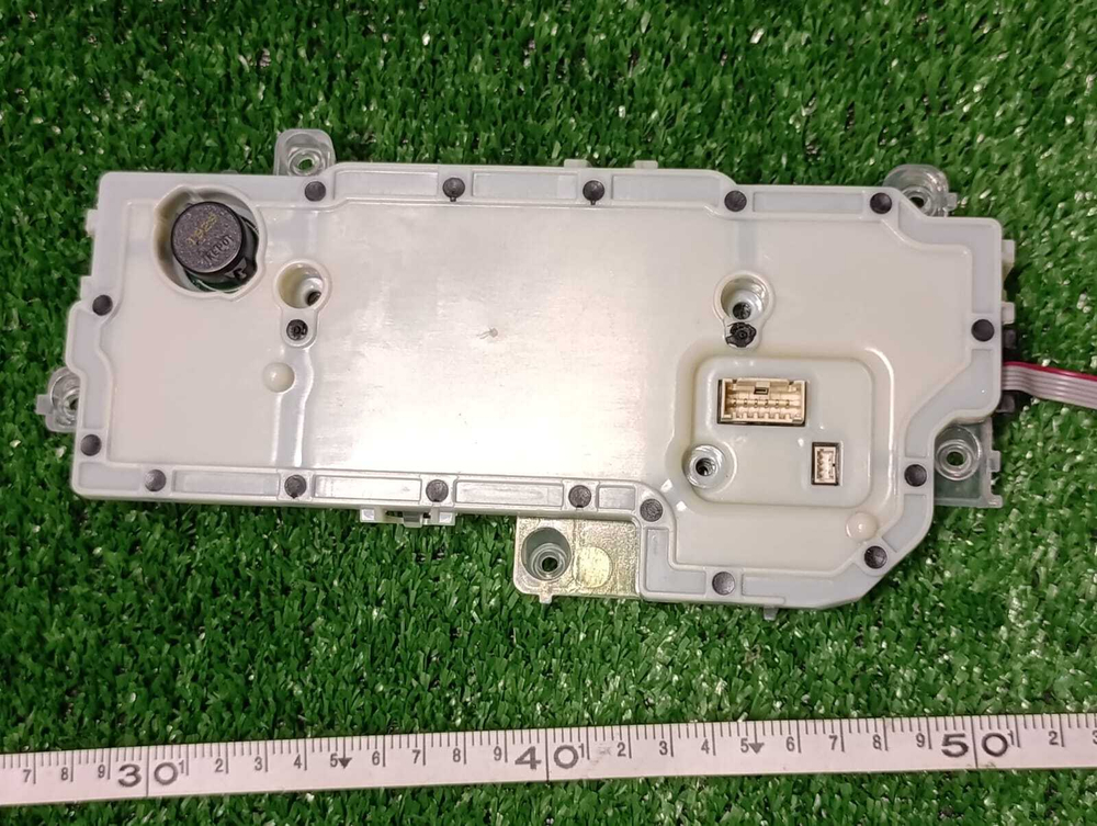 Плата управления А06010913/А для сушильной машины Electrolux EW8H458WP