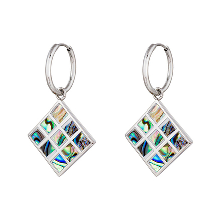 Серьги Fiore Luna AE01361-1 M