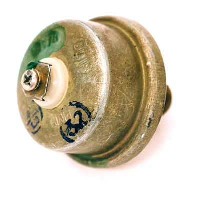 Датчик ММ 9 давления масла ГАЗ-21, Москвич