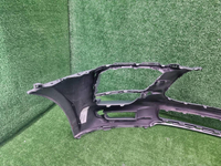 Бампер передний Porsche Macan (2018-2021)