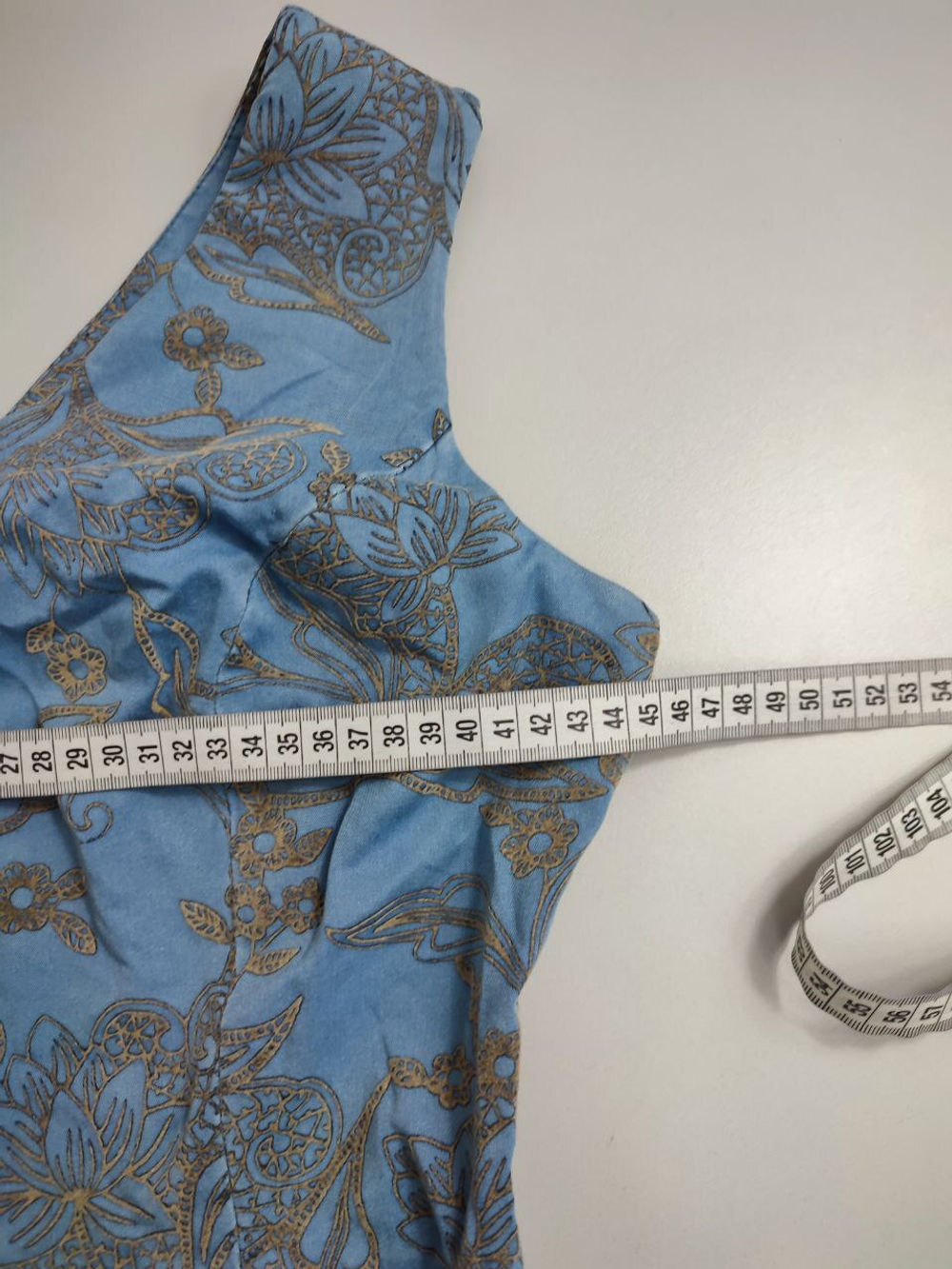 Платье Ascool  модное 42/44 размер, новое с браком