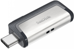 Флеш-накопитель SanDisk Ultra Dual Drive USB Type-C 32GB
