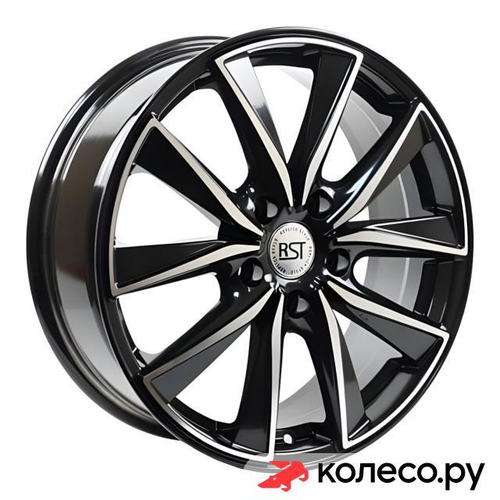 R057 7x17/5*108 D63.4 ET50 BD