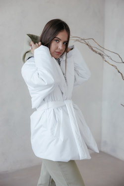 Куртка PRAGA мембрана