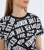 Футболка The Kooples - белый(FTSC26052K)