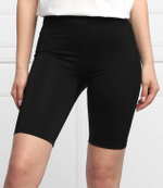 велосипедки Lacoste - черный(GF0742)