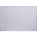 Наклейка на стекло «Зимняя упряжка» 50*35 см (диаметр рулона 4 см)