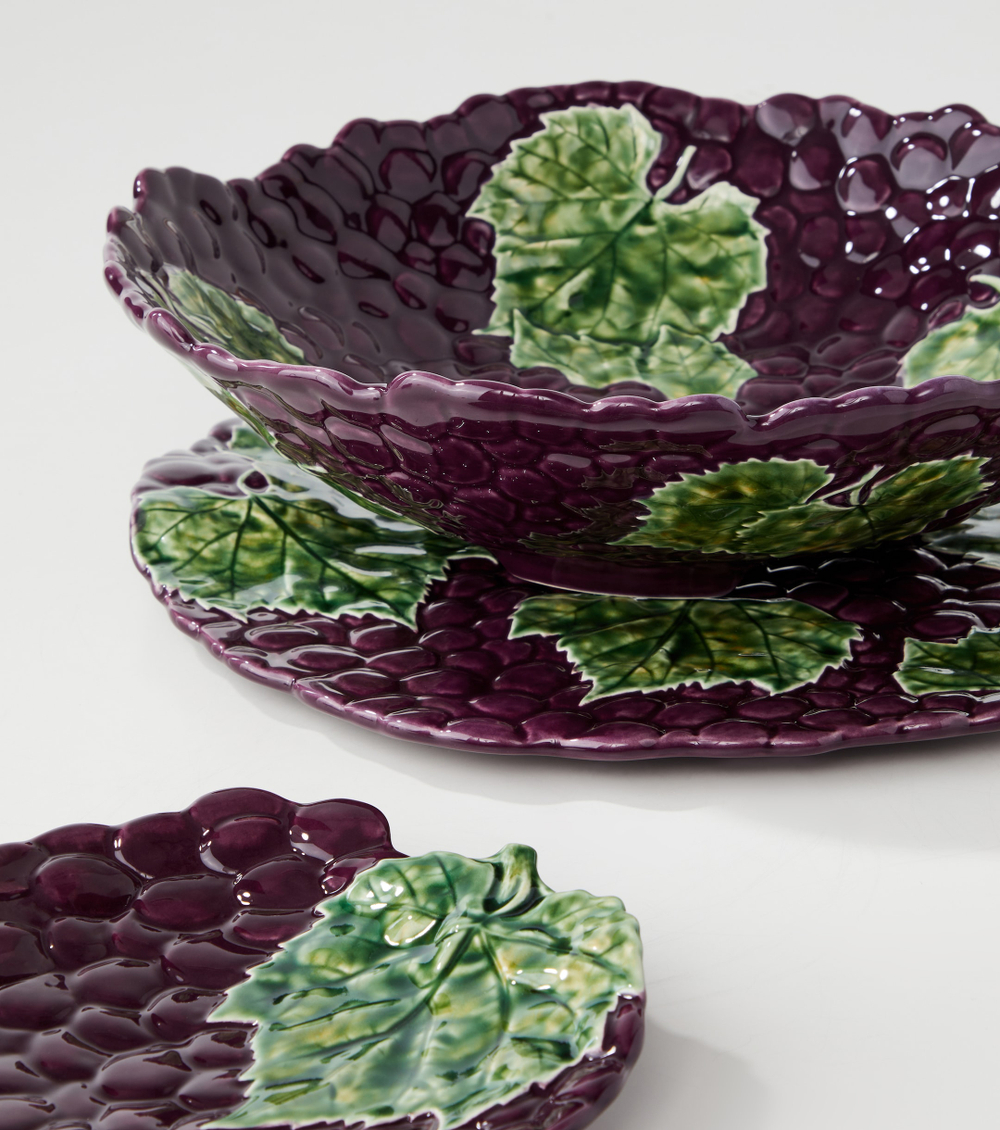 Салатник Grapes (35.5 см)