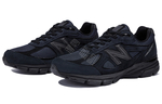 Кроссовки Jjjjound X New Balance Nb 990 V4 "Navy"