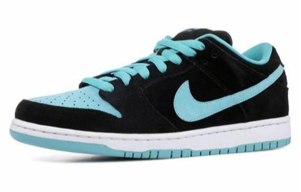 Кроссовки Nike Dunk Sb Pro "Clear Jade"