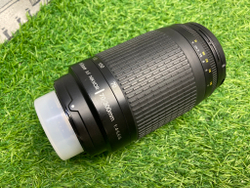 Nikon 70-300mm 4-5.6G Zoom-Nikkor