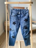 Джинсы Monnalisa, 128