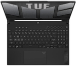 Ноутбук  ASUS TUF Gaming A15 FA507UI-LP181 15.6 ", Ryzen 7, 16 Гб RAM, 512 Гб SSD, GeForce RTX 4070, Серый