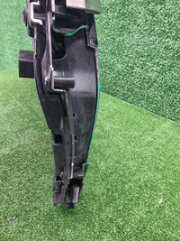 Решетка радиатора Chery Tiggo 7 Pro Max (22-24)