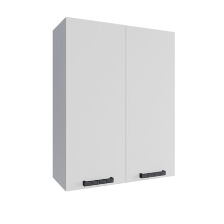 Кухня Модуль ВП 700 Ройс Белый Скин