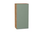 Шкаф верхний с 1-ой дверцей Фьюжн