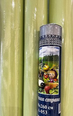 Комплект фотообои и три фона