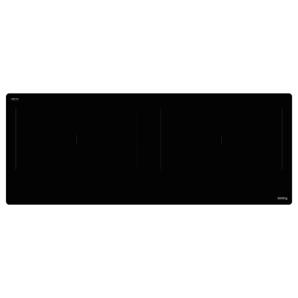 Индукционная варочная панель Korting HIB 92900 HID фото 9