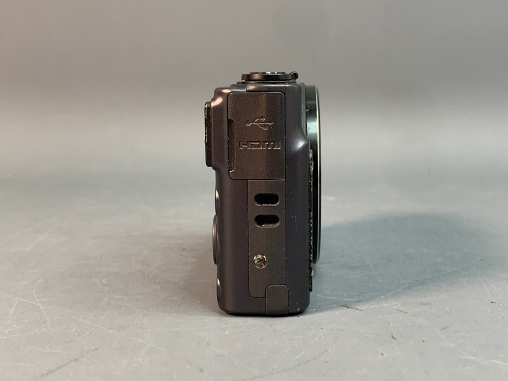 Canon PowerShot SX620 HS