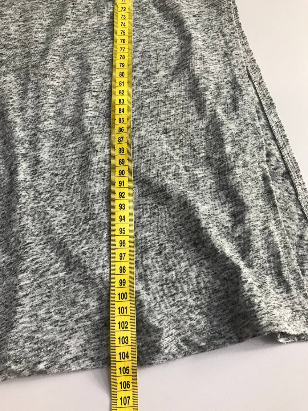 Платье H&M длинное, на 8/9 лет