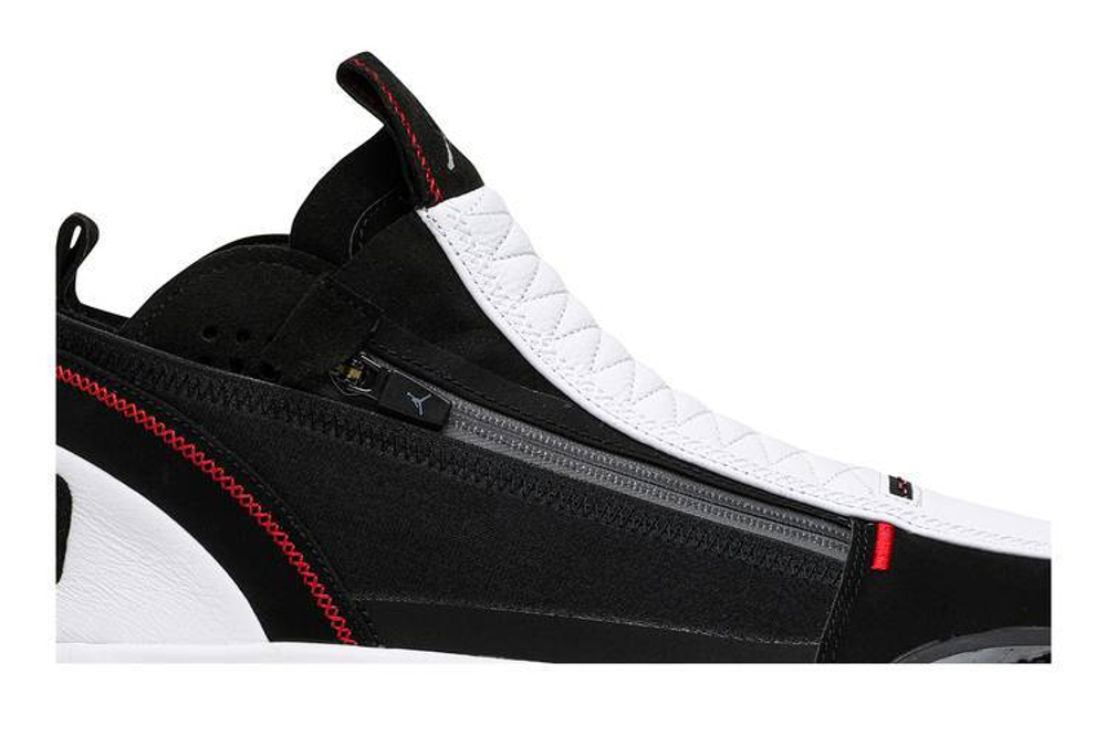 Кроссовки Jordan Air Jordan 34 Se Red Orbit