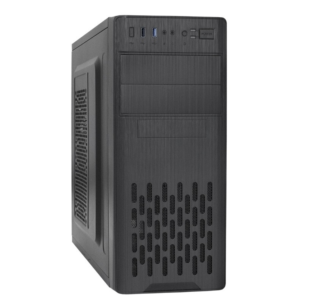 Корпус ATX Exegate CP-606U-AB600