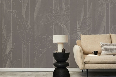 Обои и панно Affresco, коллекция  Line Art