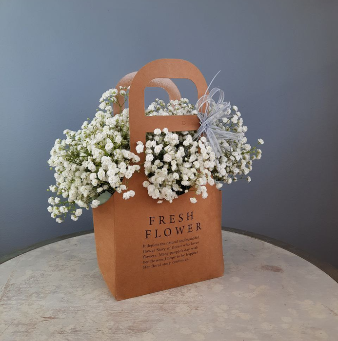 Композиция "Символ мира и гармонии"