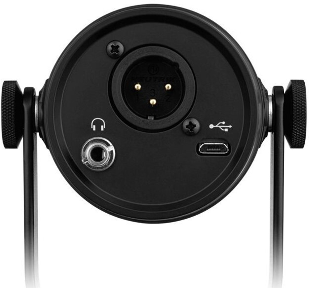 Shure MV7