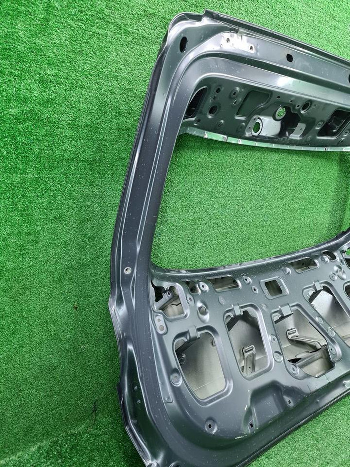 Крышка багажника Kia Sportage 5 NQ5 (2021-н.в.)