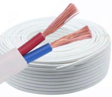 ШВВП (ПУГНП) ГОСТ 2х1,5мм² (100м.) «ККЗ»