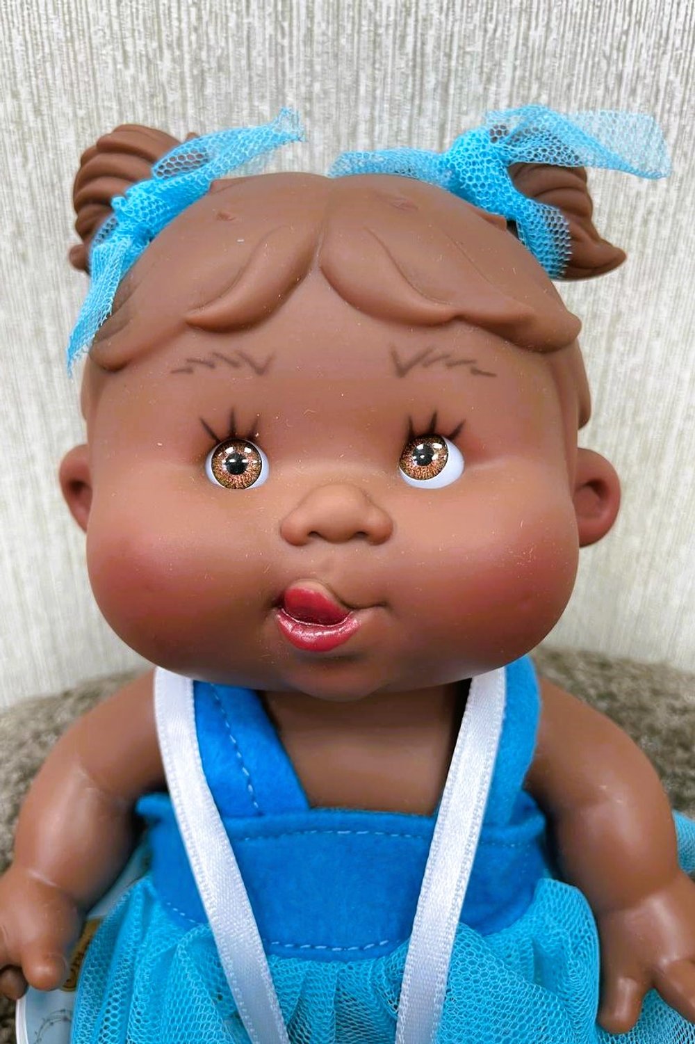 УЦЕНКА Пупс Nines 21см PEPOTIN (N974N5)