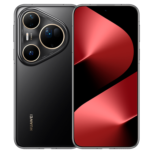 Смартфон Huawei Pura 80 Ultra 16/512GB, Black (Черный)