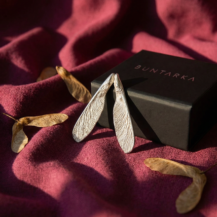 Парные кулоны "Единое целое"