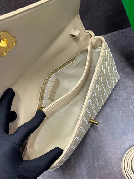 Сумка Bottega Veneta Knot Lock