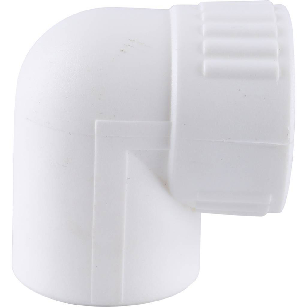 Угольник с внутренней резьбой KALDE 25x1/2"