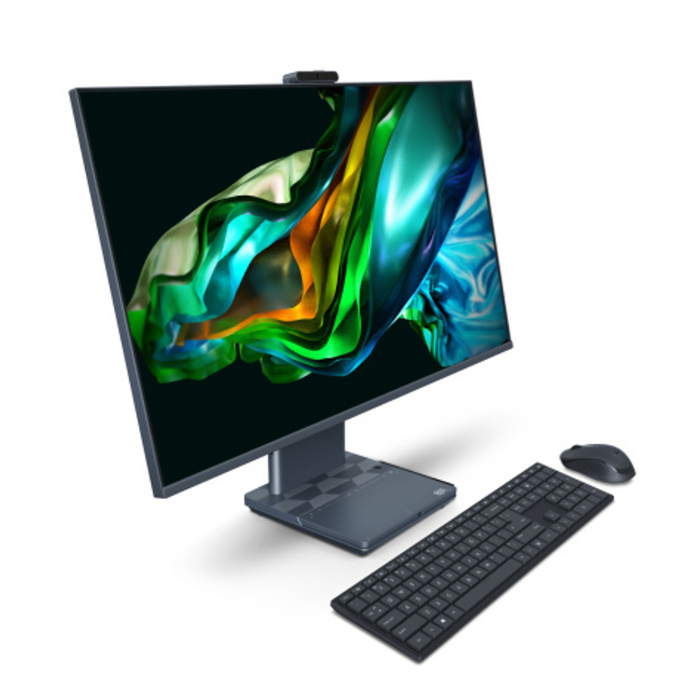 Моноблок 31.5" Acer Aspire S32-1856