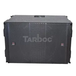 TARBOC G-10S (MM-1-3349) - Пассивный сабвуфер линейного массива G-10S