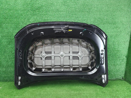 Капот JAECOO J7 (2023-н.в.)