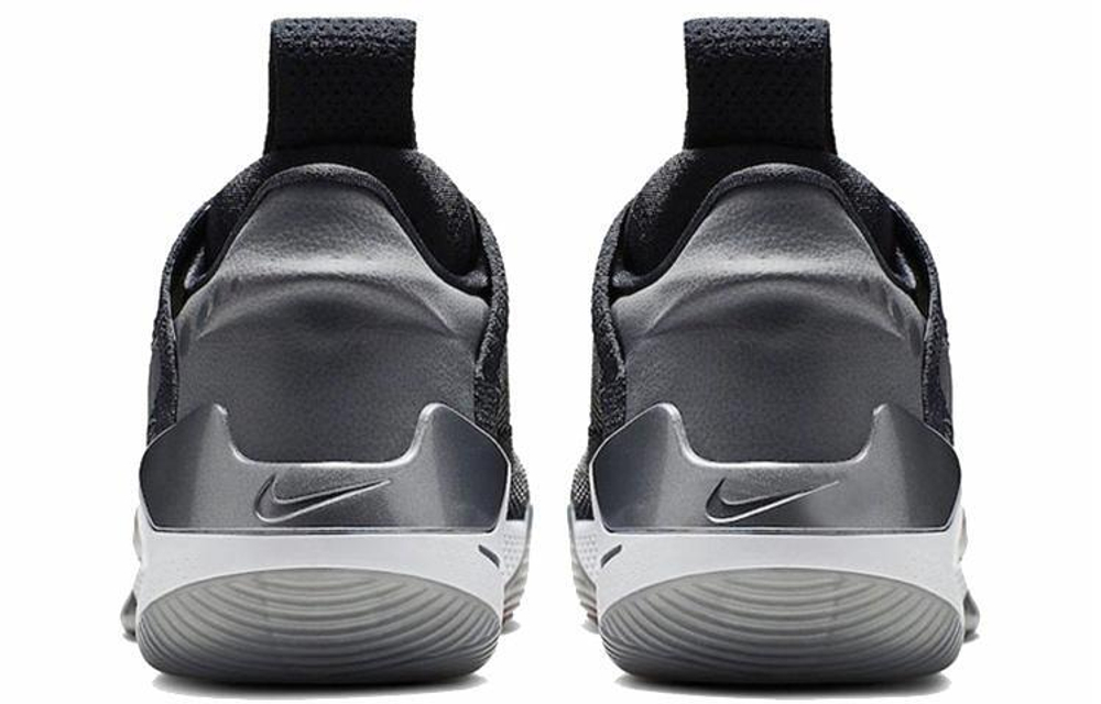 Кроссовки Nike Adapt Bb Dark Grey