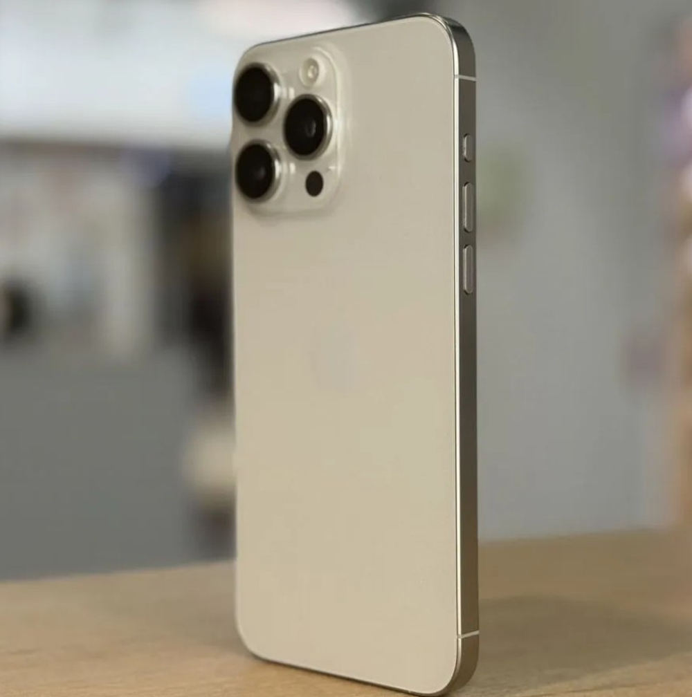 iPhone 16 Pro, 512 ГБ б/у