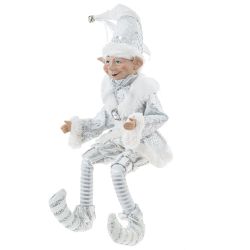 GAEM Игрушка набивная "Эльф", L14 W9 H52 см (полка 25 см.)