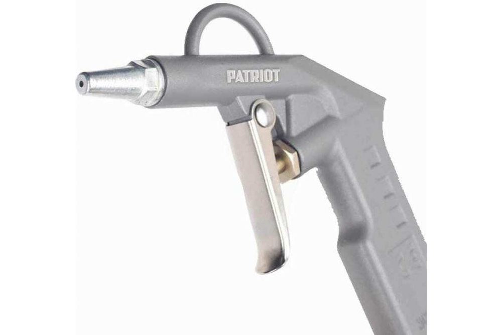 Продувочный пистолет с коротким соплом Patriot GH 60A 830901030