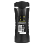 AXE, Глубокое очищение тела, угольный душ, 473 мл (16 жидк. унц.)