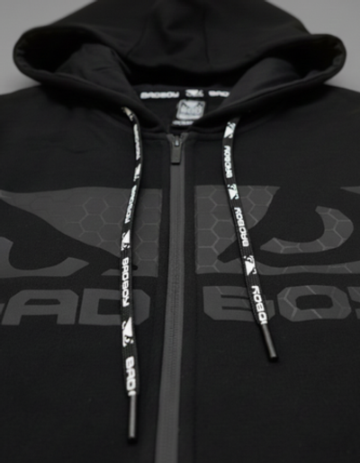 Толстовка демисезонная LEGENDA Хаки