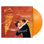 Frank Sinatra / Songs For Swingin' Lovers! (Coloured Vinyl)(LP)