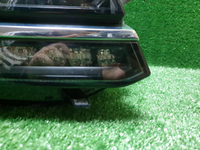 Фара правая VW Tiguan 2 (2016-2020) Full LED