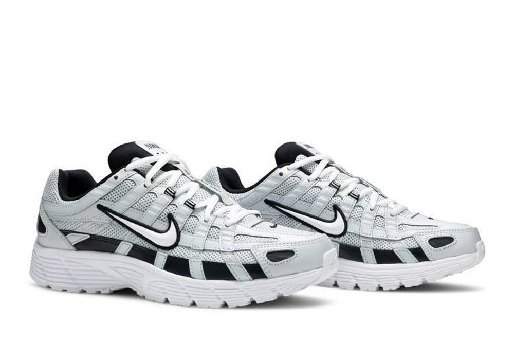 Кроссовки Nike P-6000