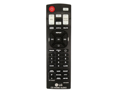 Пульт AKB74955362 для аудиосистемы LG